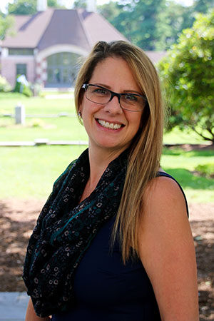 Jennifer Caswell
