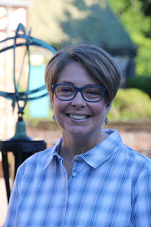 Julie Schlossinger