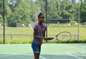 Renbrook Summer Tennis