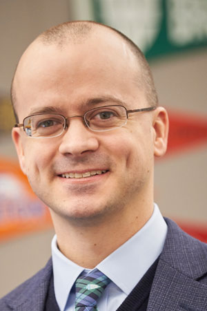 Will Stumolo