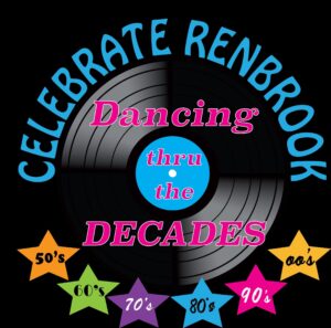 Celebrate Renbrook 2023 Flyer
