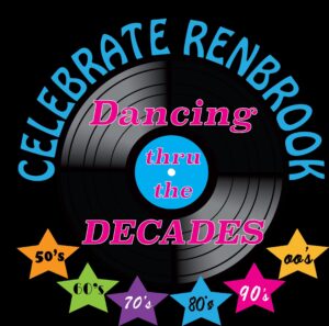 Celebrate Renbrook 2023 Flyer