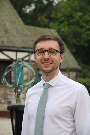 Ross McLay