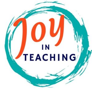 Joy in Teaching Logo