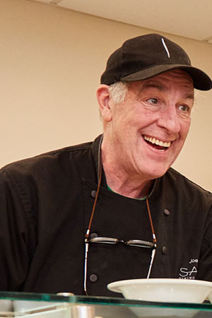 Joseph Zoni