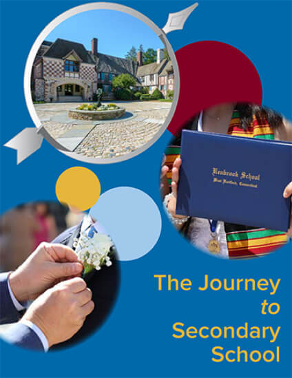 cover of Secondary School Guidance book