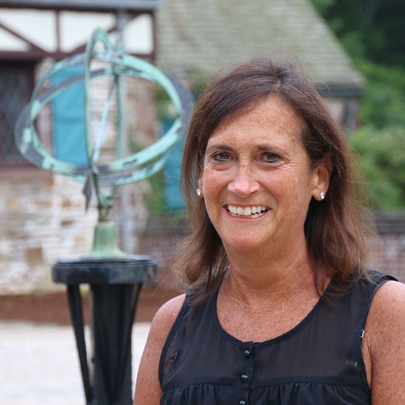 Bonny Hollis - Preschool Teacher