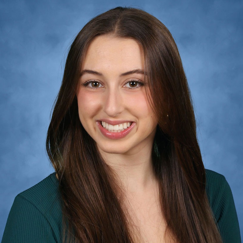 Sofia Schmidt | Renbrook School