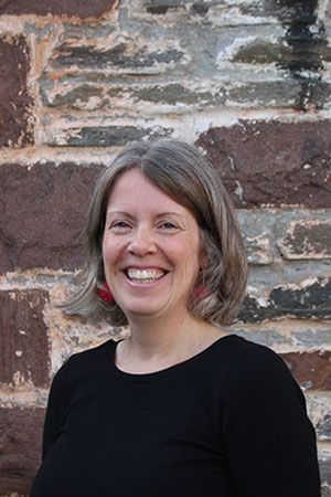 Lisa Terwilliger