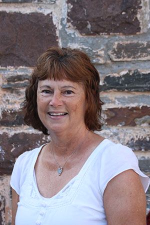 Nancy Reynolds