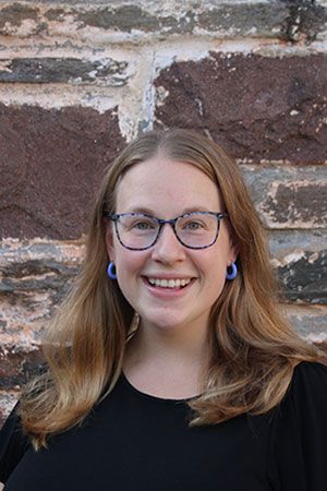 Katie Dawson