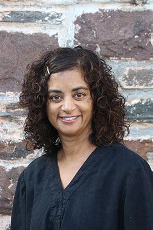 Veena Raghuvir