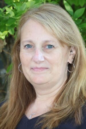 Tracy Agreda
