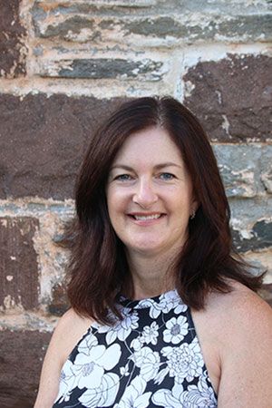 staff member - Business Office