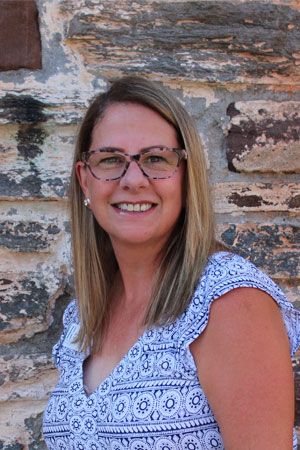 staff member - assistant to the head of school