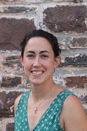 faculty member - STEM teacher