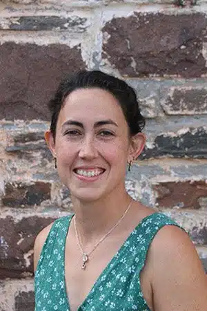 faculty member - STEM teacher