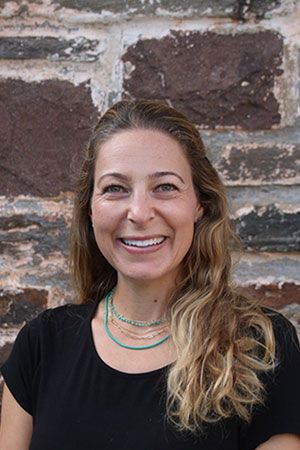 faculty member - grade 2 teacher