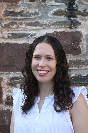 faculty member librarian