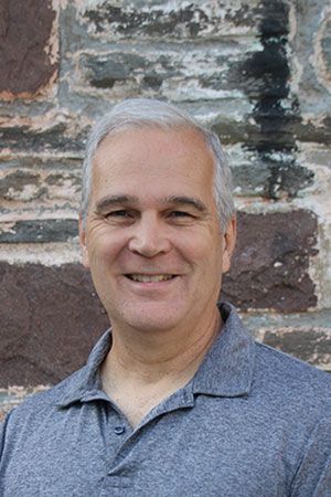 staff member Director of facilities