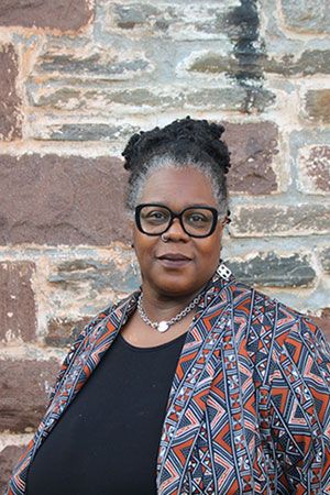 faculty member history Jackie Nickeo