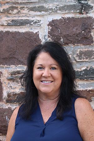 faculty member - grade 2 Teacher Sue Kuzia