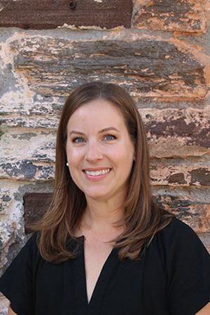 faculty member grade 4 Kristen Stepanishen