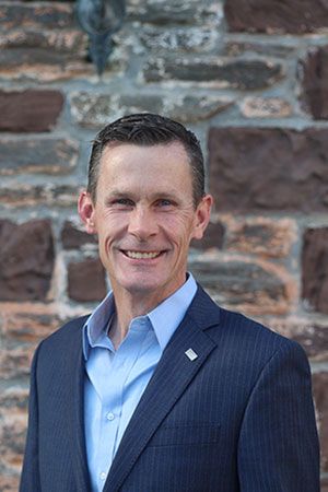 faculty member head of school Matt Sigirst