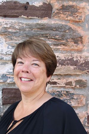 staff member marketing director