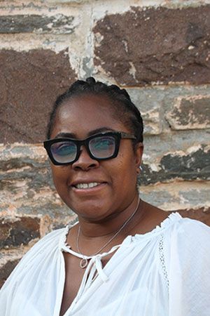 faculty member - Beginning School