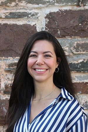 faculty member Upper and Lower School Spanish