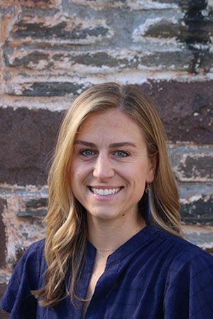 faculty member - Upper School English