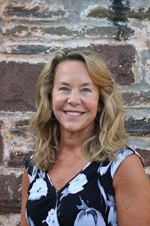 staff member campaign coordinator