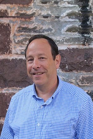 staff member front desk 2 ANdy