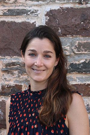 faculty member Math Program Head