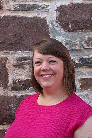 faculty member Director of Beginning School