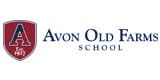 Avon Old Farms School logo