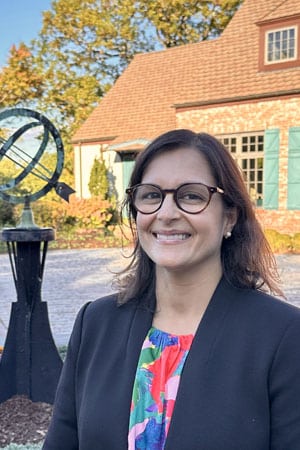 Bhavna-Sacheti-Singh - trustee