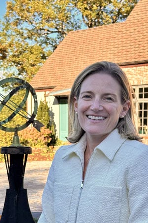 Trustee Jody Reilly Soja